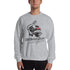 Old School Gamer Sweatshirt